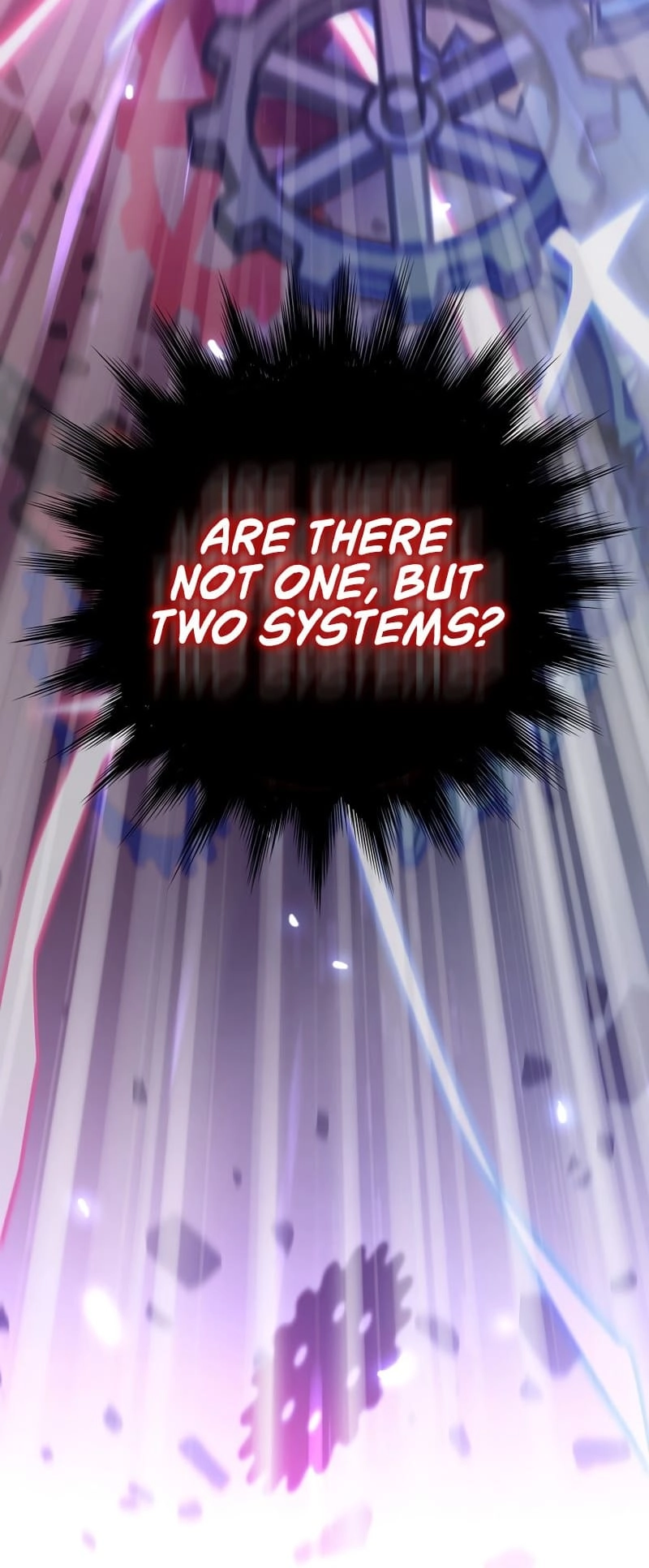 Past Life Returner Chapter 51 - Page 36