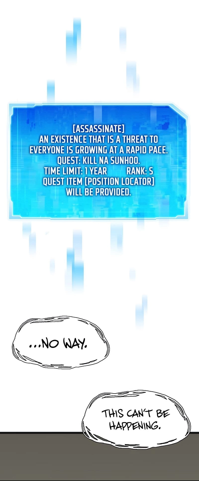 Past Life Returner Chapter 51 - Page 38