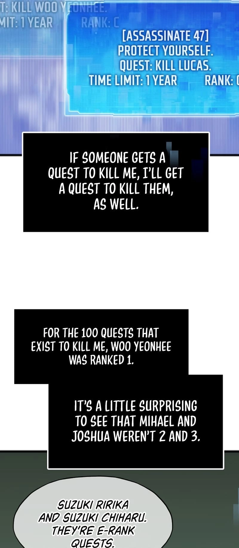 Past Life Returner Chapter 51 - Page 41