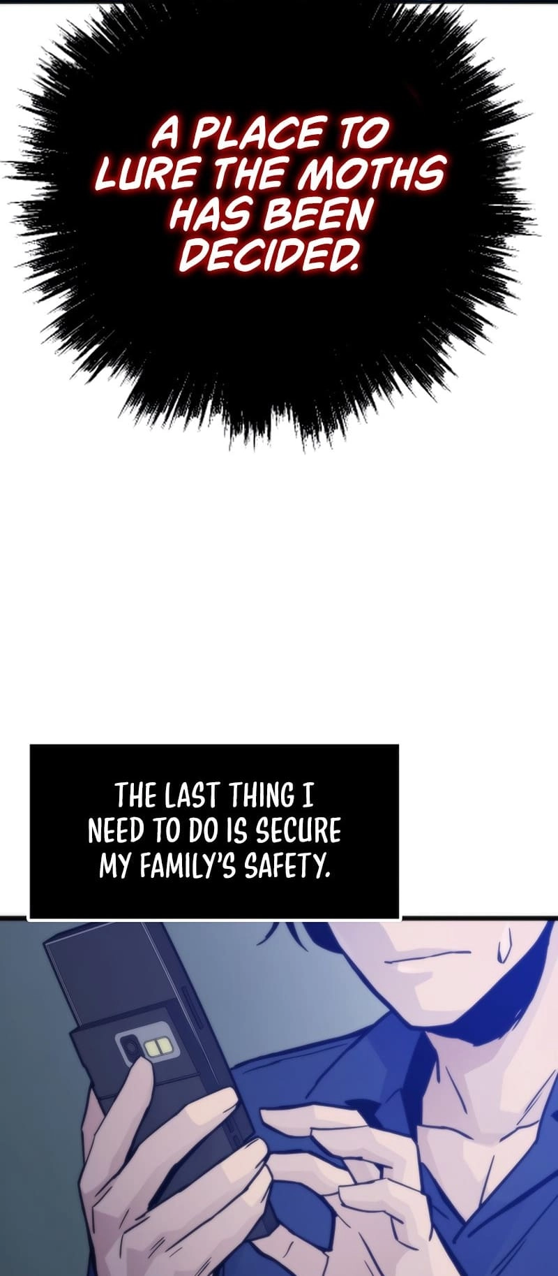 Past Life Returner Chapter 51 - Page 43