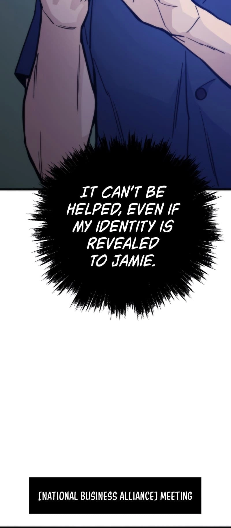 Past Life Returner Chapter 51 - Page 44
