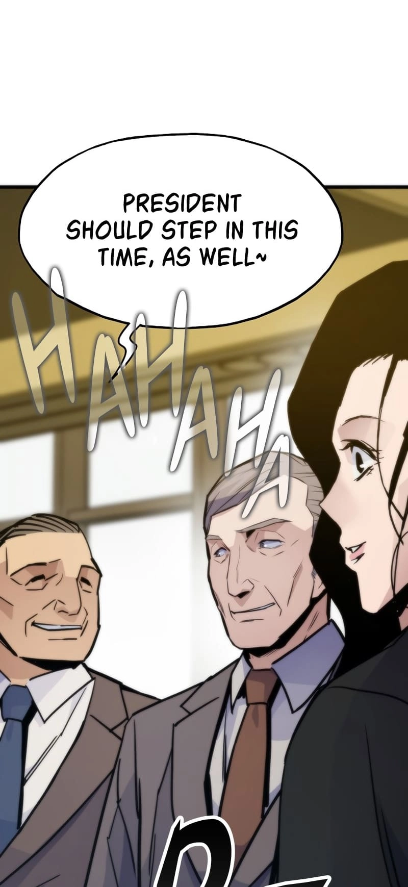 Past Life Returner Chapter 51 - Page 46