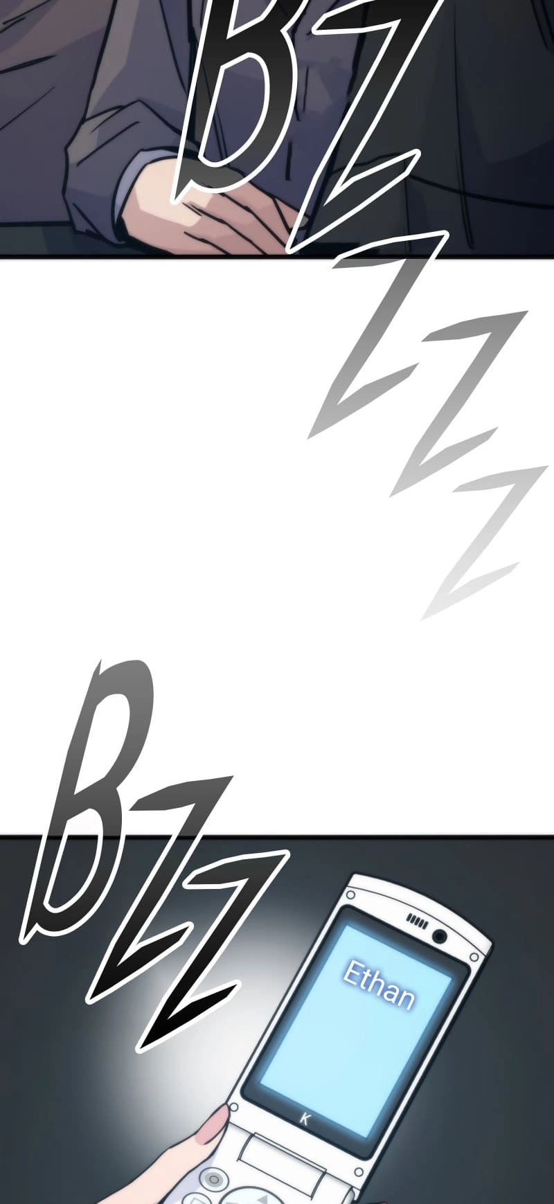 Past Life Returner Chapter 51 - Page 47