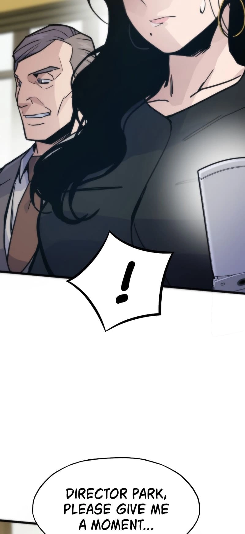 Past Life Returner Chapter 51 - Page 49