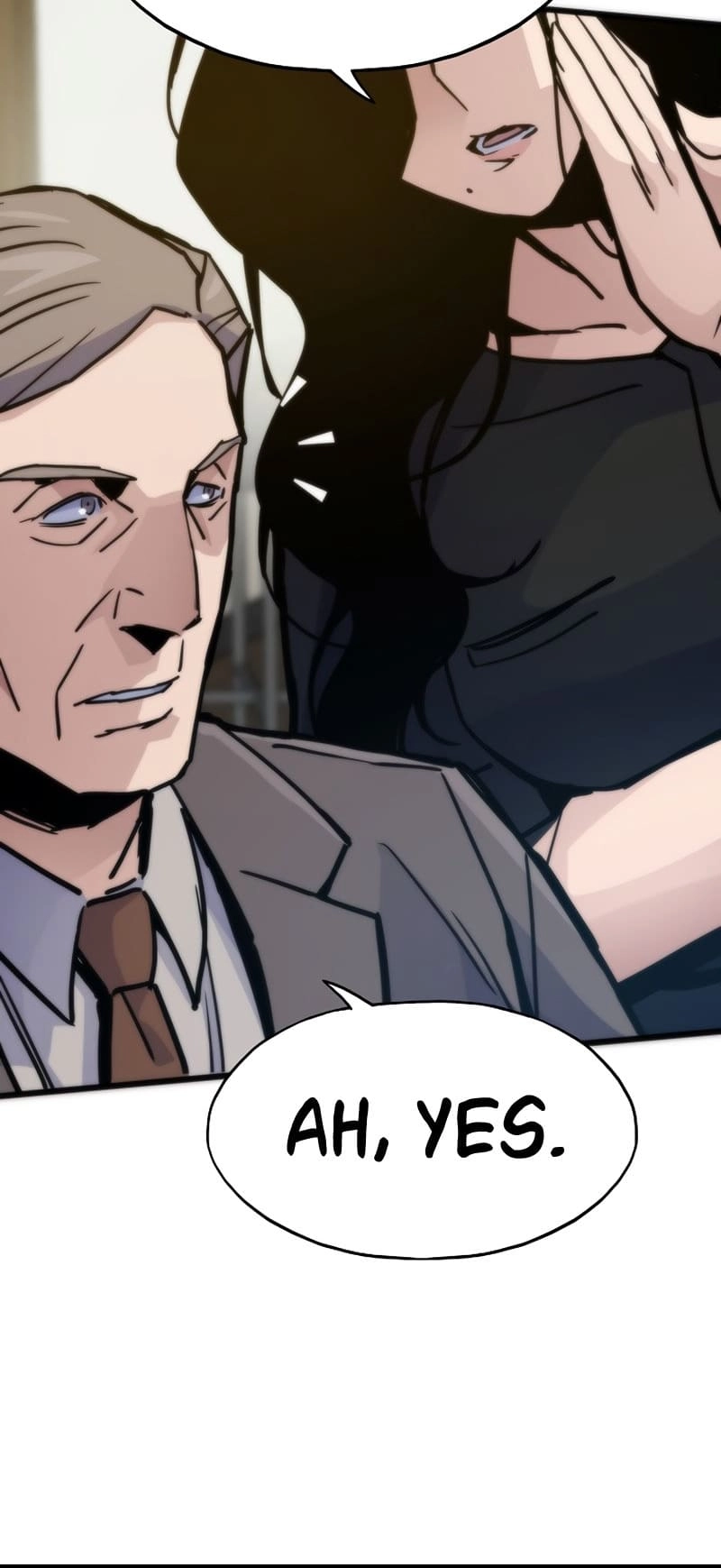 Past Life Returner Chapter 51 - Page 50