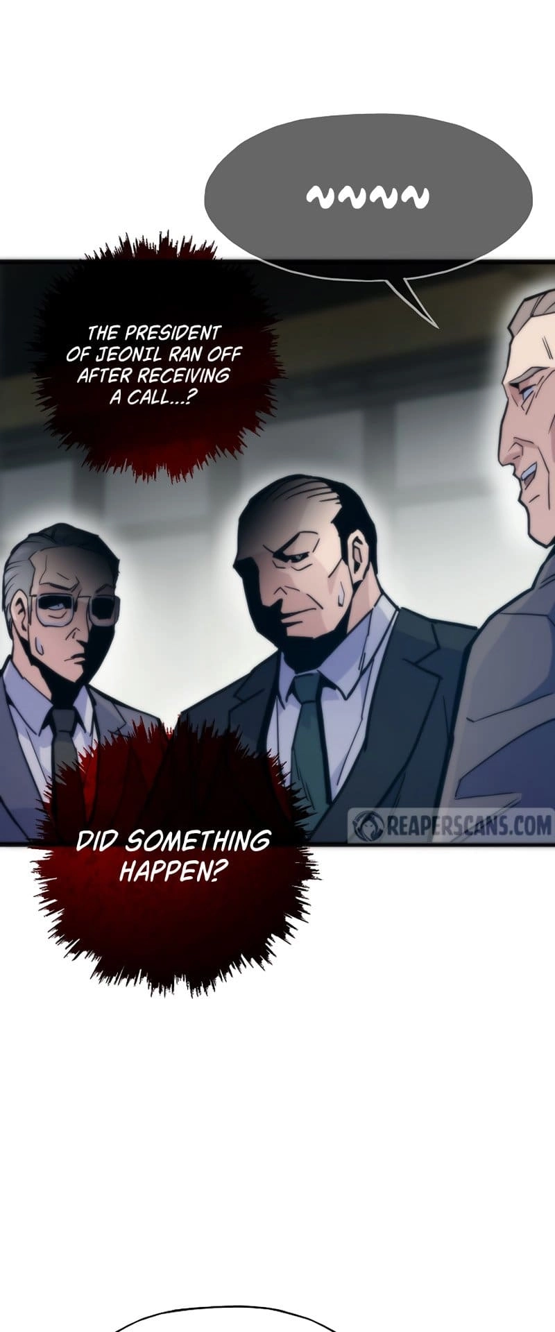 Past Life Returner Chapter 51 - Page 52