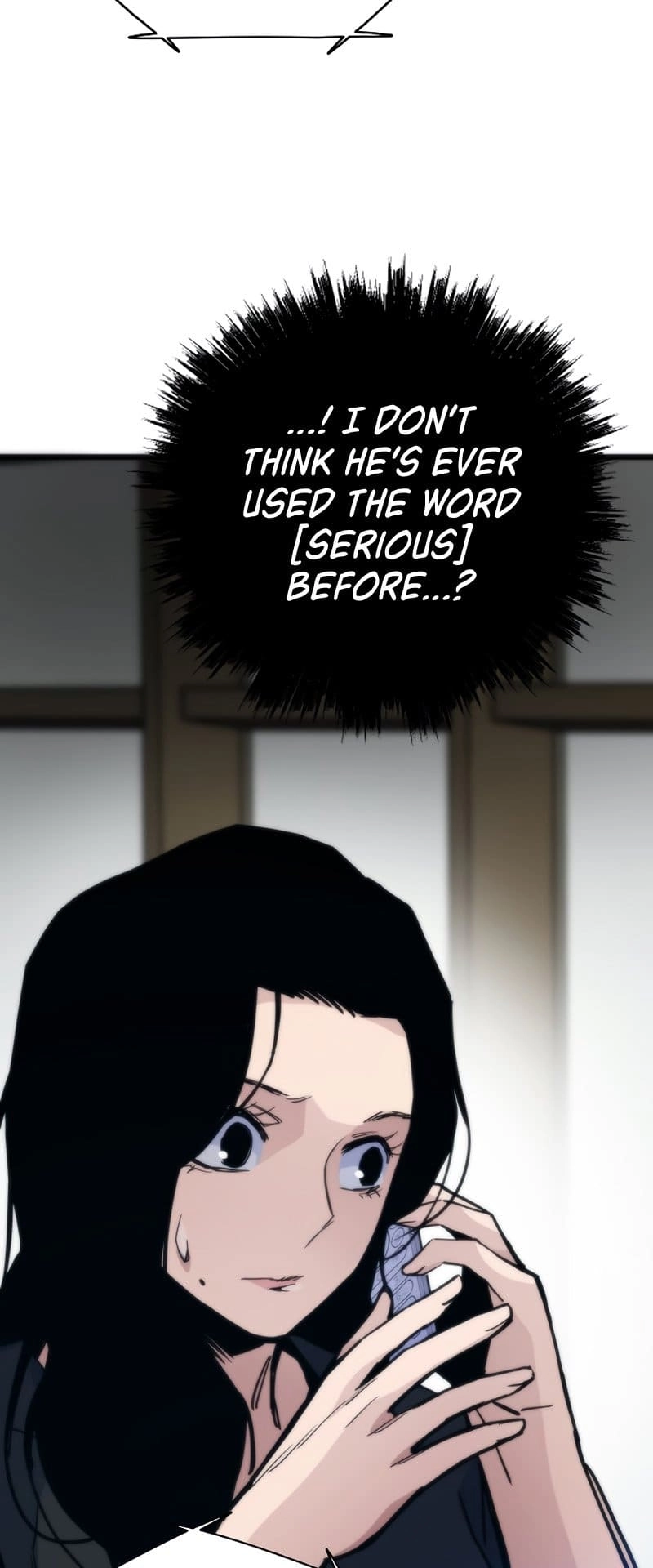 Past Life Returner Chapter 51 - Page 54