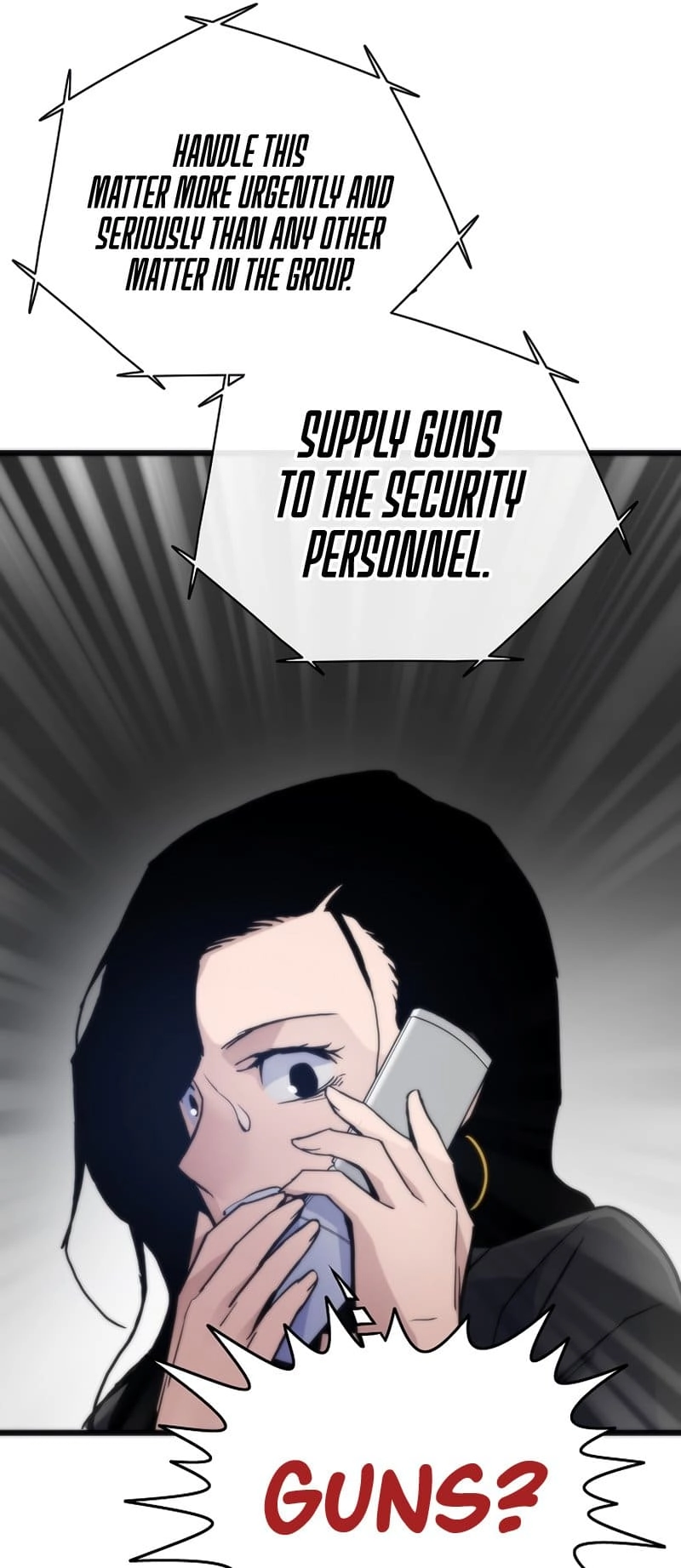 Past Life Returner Chapter 51 - Page 57