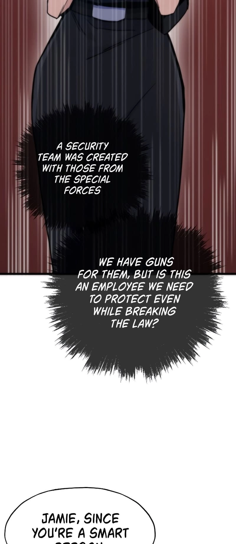 Past Life Returner Chapter 51 - Page 59