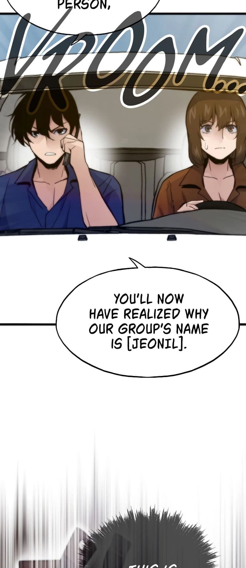 Past Life Returner Chapter 51 - Page 60