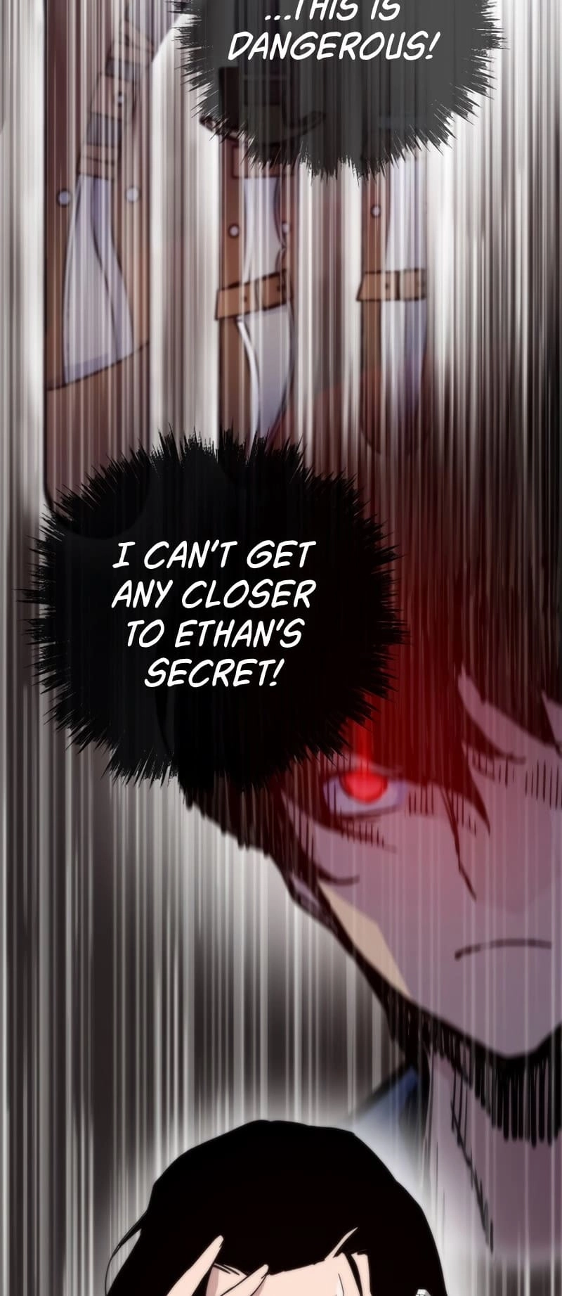 Past Life Returner Chapter 51 - Page 61