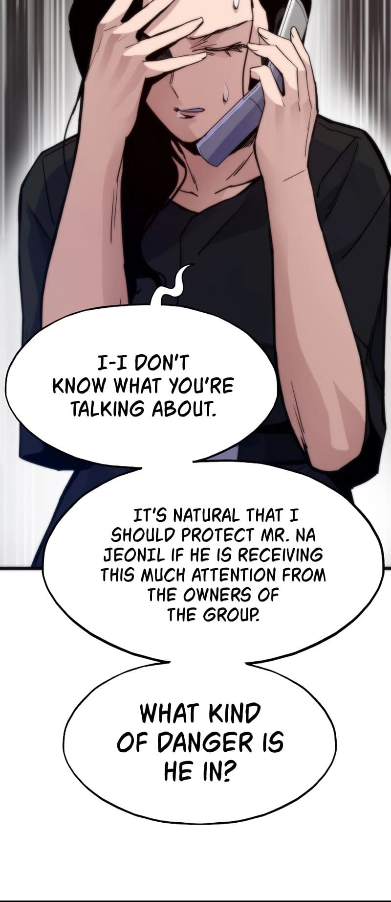 Past Life Returner Chapter 51 - Page 62