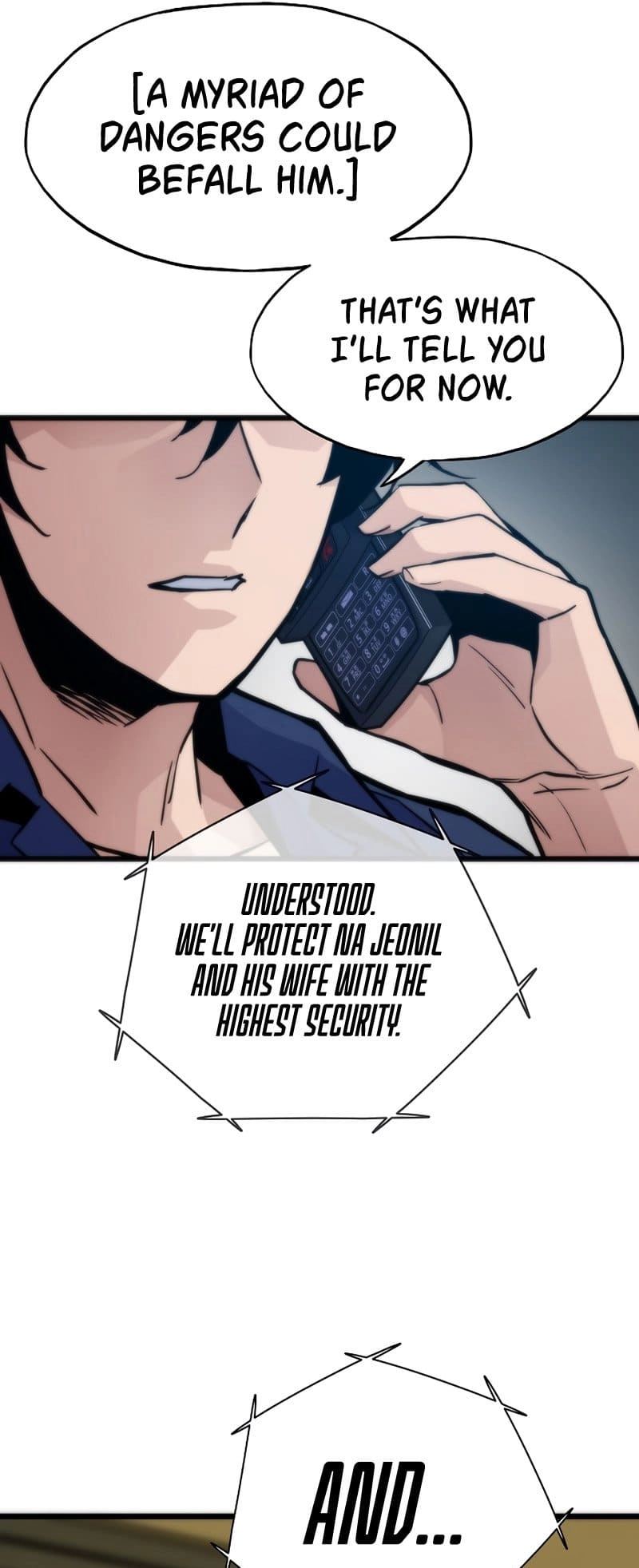 Past Life Returner Chapter 51 - Page 63