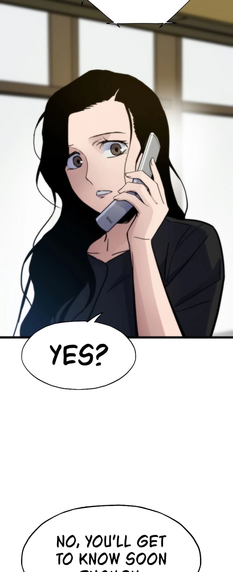 Past Life Returner Chapter 51 - Page 64