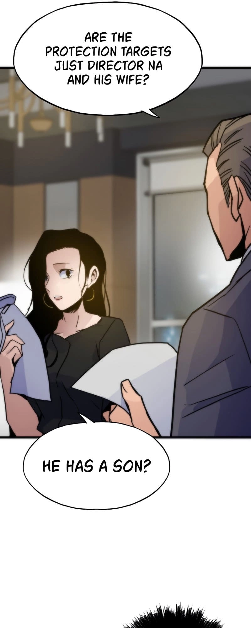 Past Life Returner Chapter 51 - Page 69