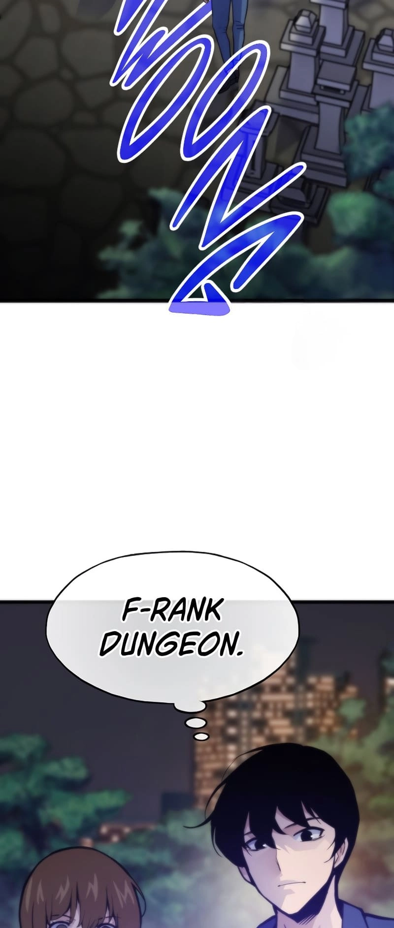 Past Life Returner Chapter 51 - Page 76