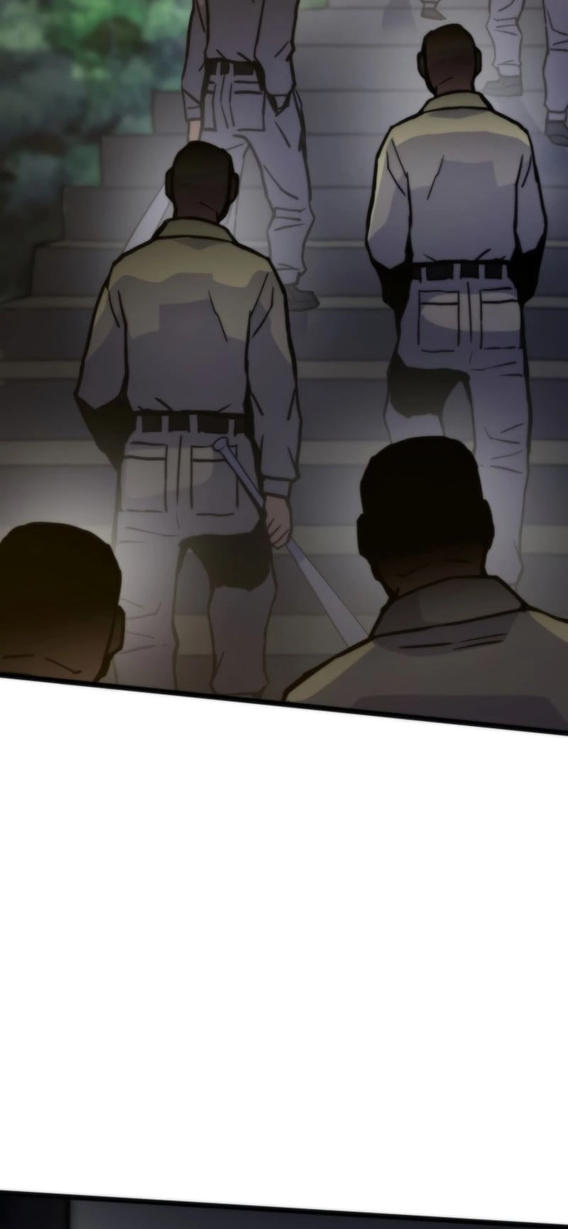 Past Life Returner Chapter 51 - Page 83