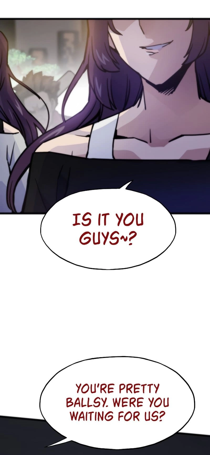 Past Life Returner Chapter 51 - Page 85