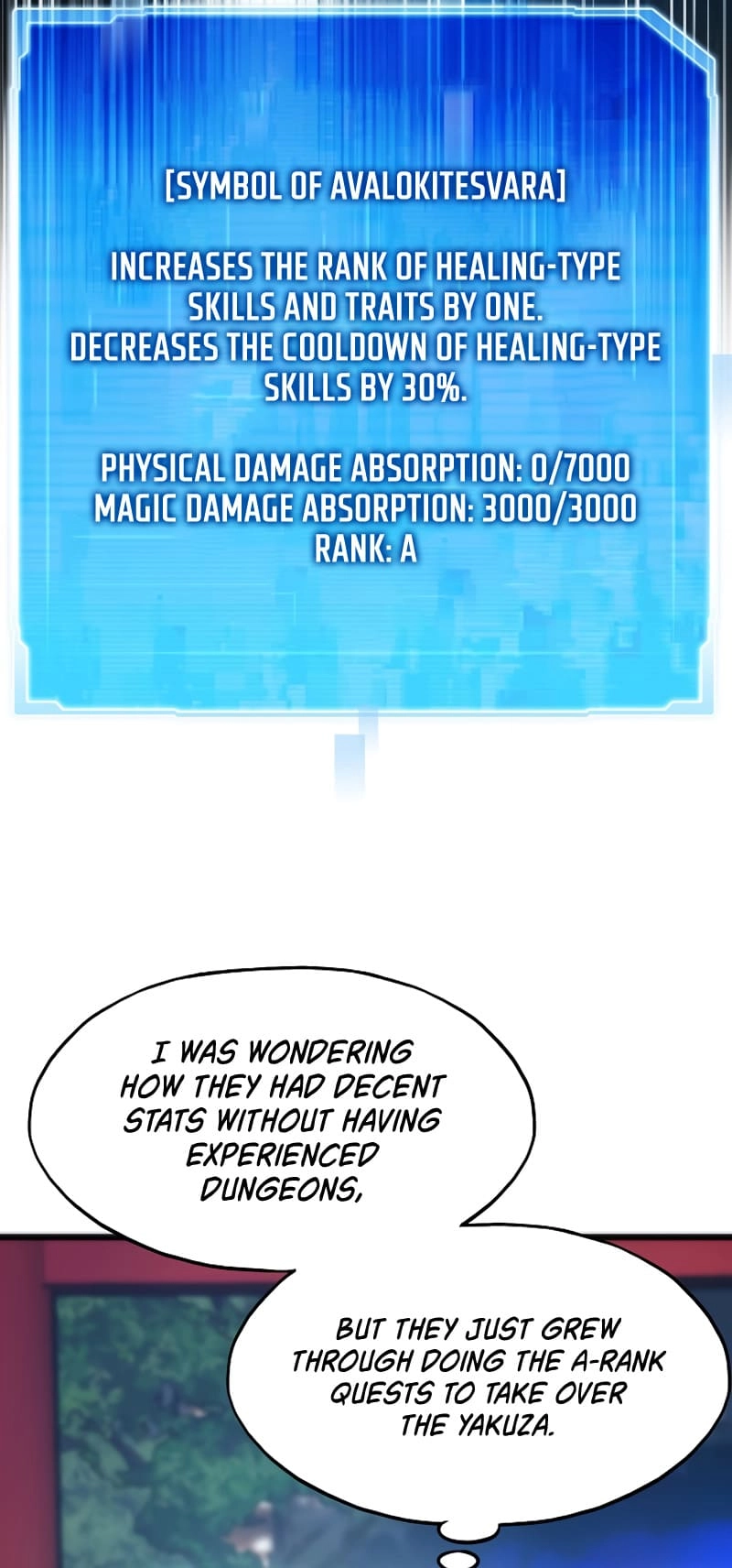 Past Life Returner Chapter 52 - Page 6