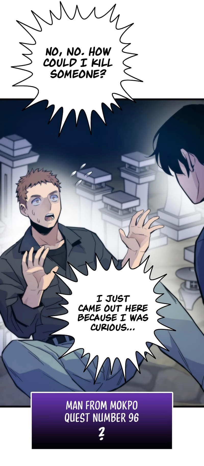 Past Life Returner Chapter 52 - Page 15