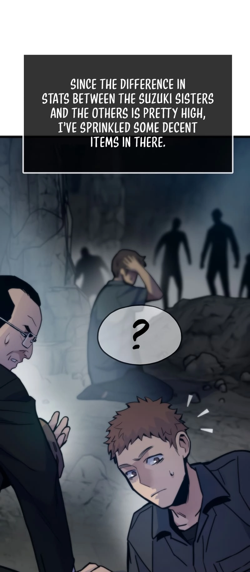 Past Life Returner Chapter 52 - Page 19
