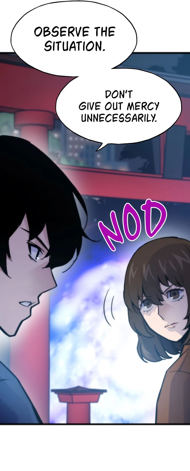 Past Life Returner Chapter 52 - Page 21