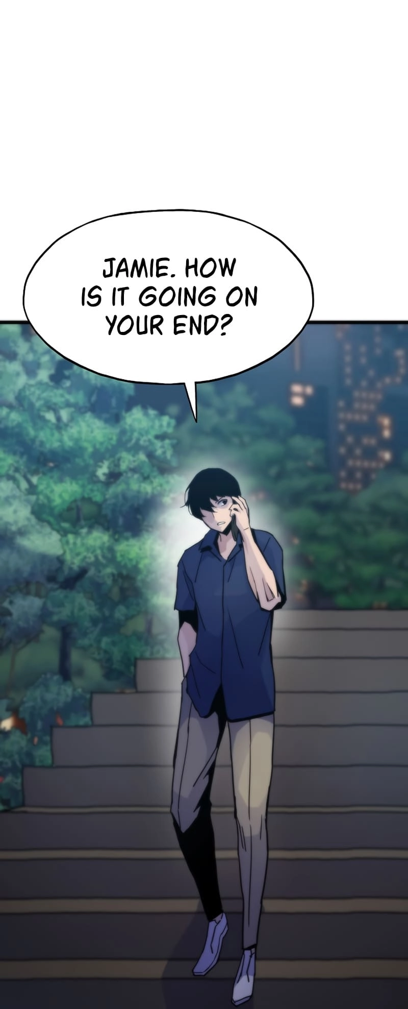 Past Life Returner Chapter 52 - Page 22