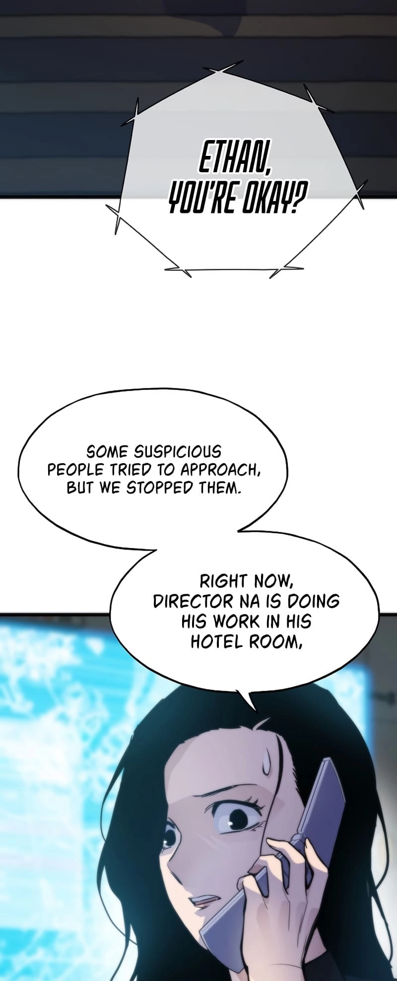 Past Life Returner Chapter 52 - Page 23