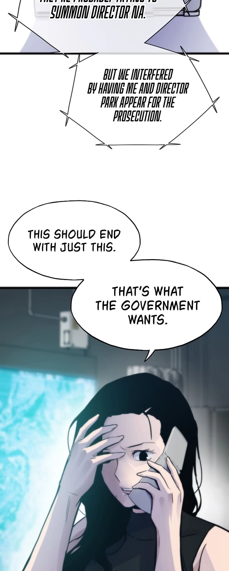 Past Life Returner Chapter 52 - Page 28