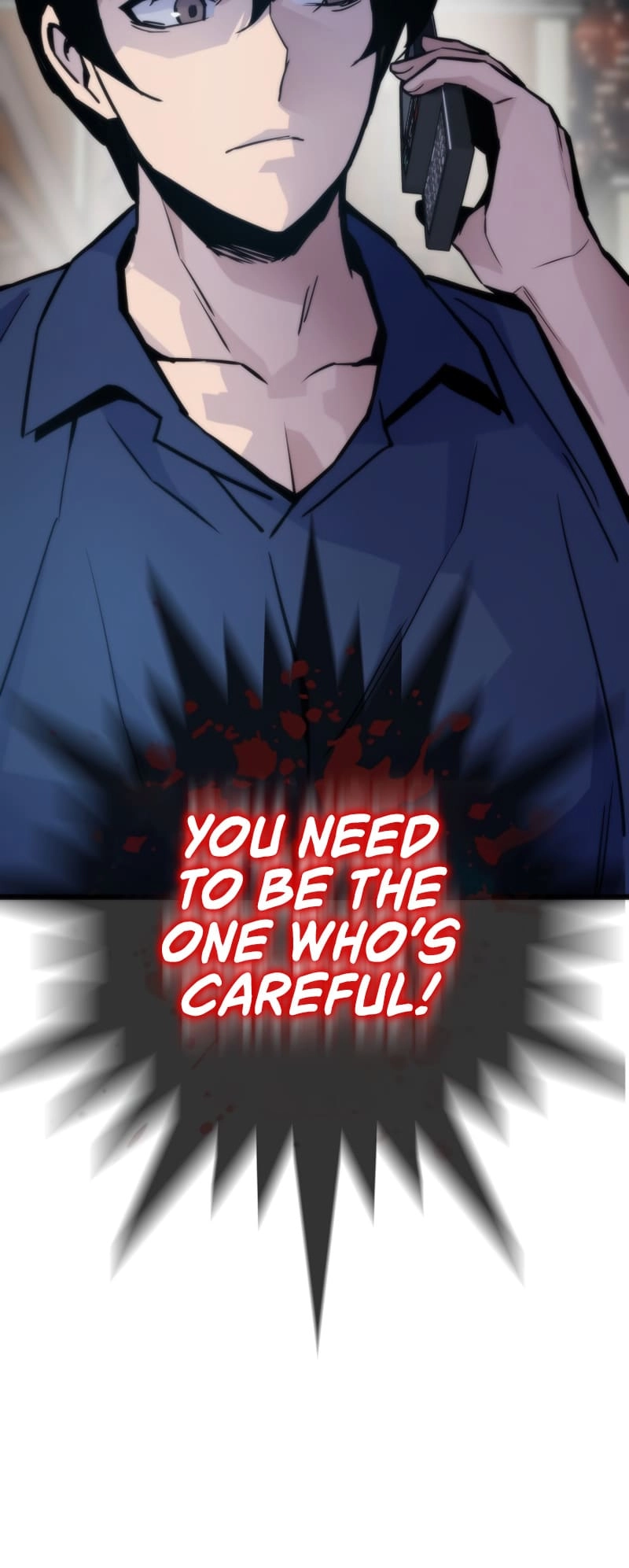 Past Life Returner Chapter 52 - Page 31
