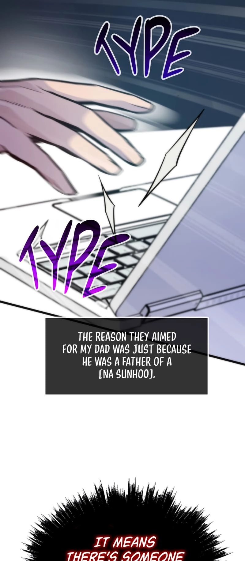 Past Life Returner Chapter 52 - Page 33