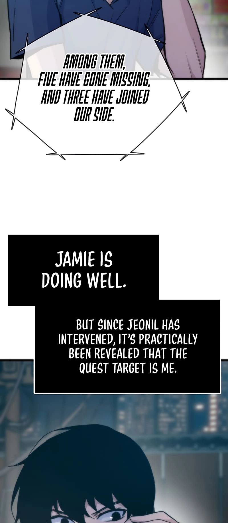 Past Life Returner Chapter 52 - Page 35