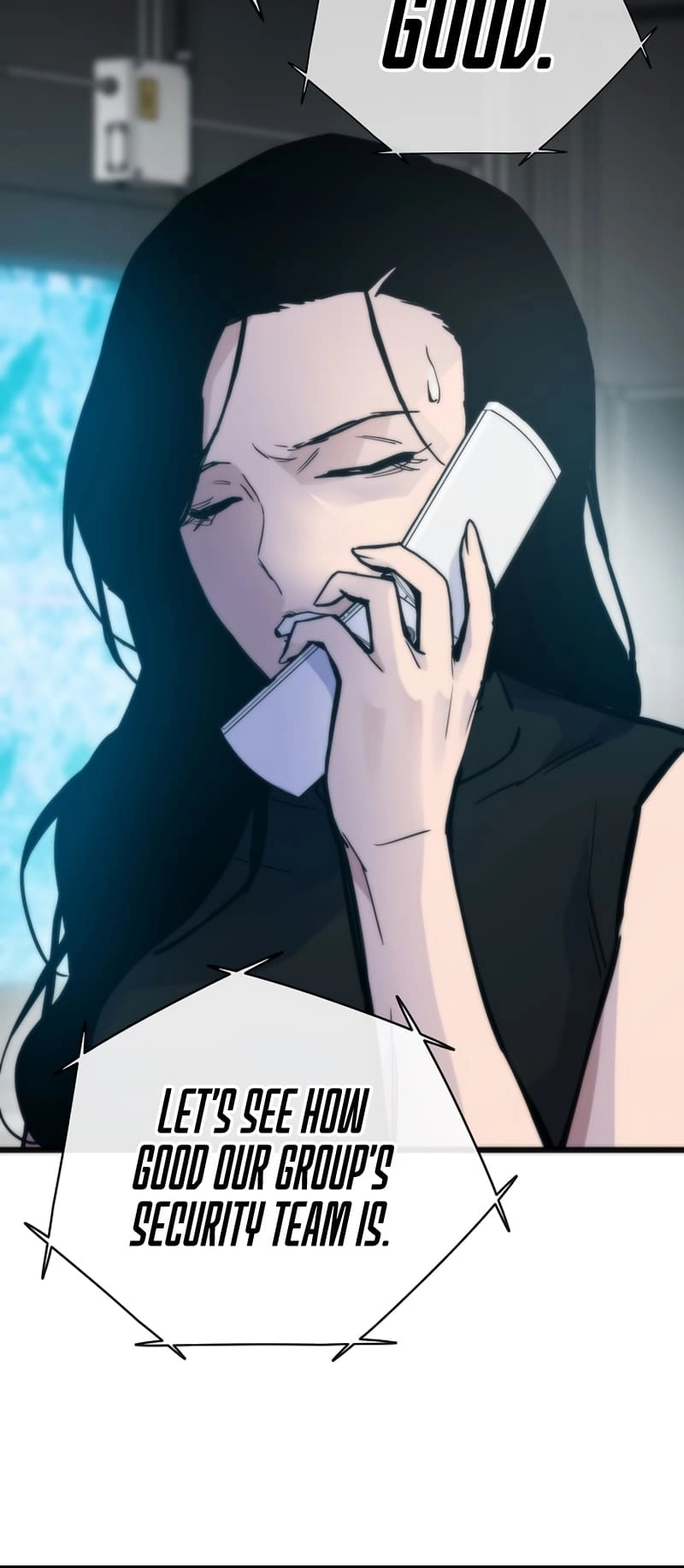 Past Life Returner Chapter 52 - Page 38