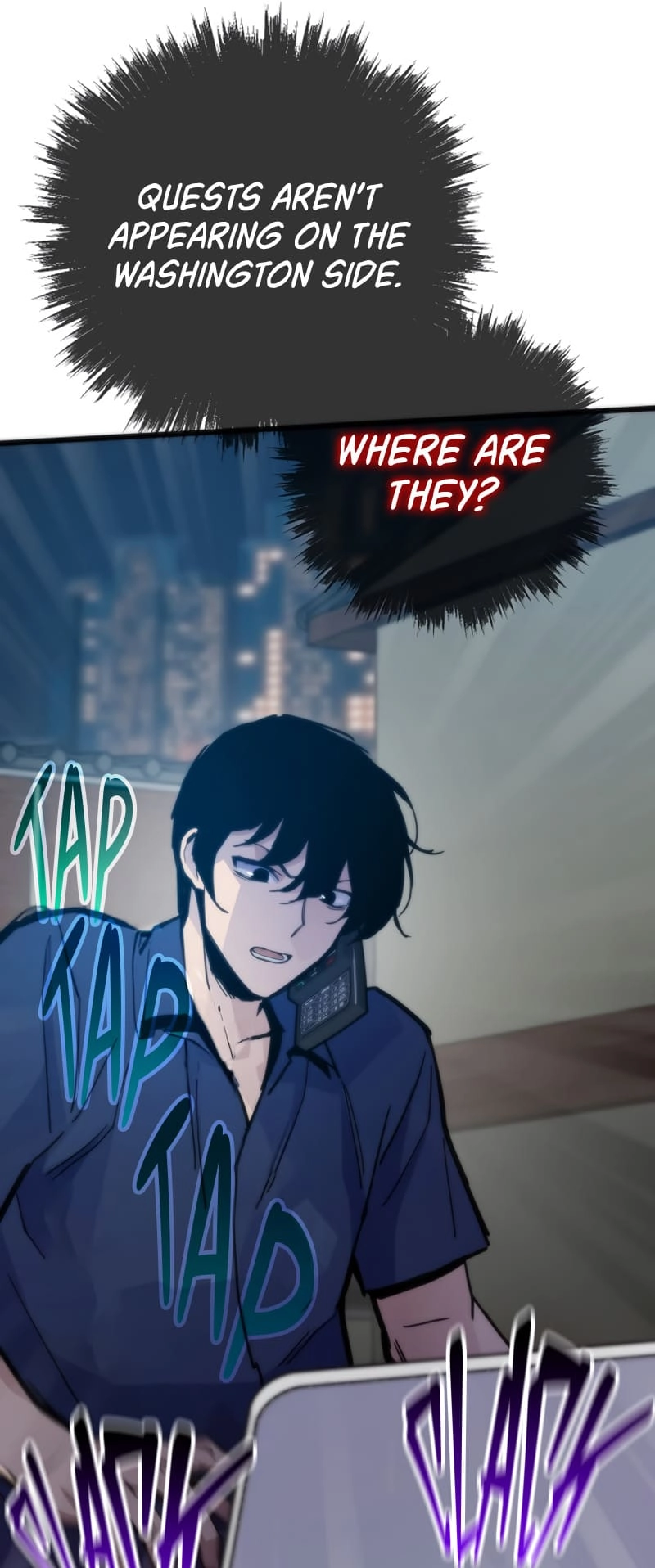 Past Life Returner Chapter 52 - Page 39