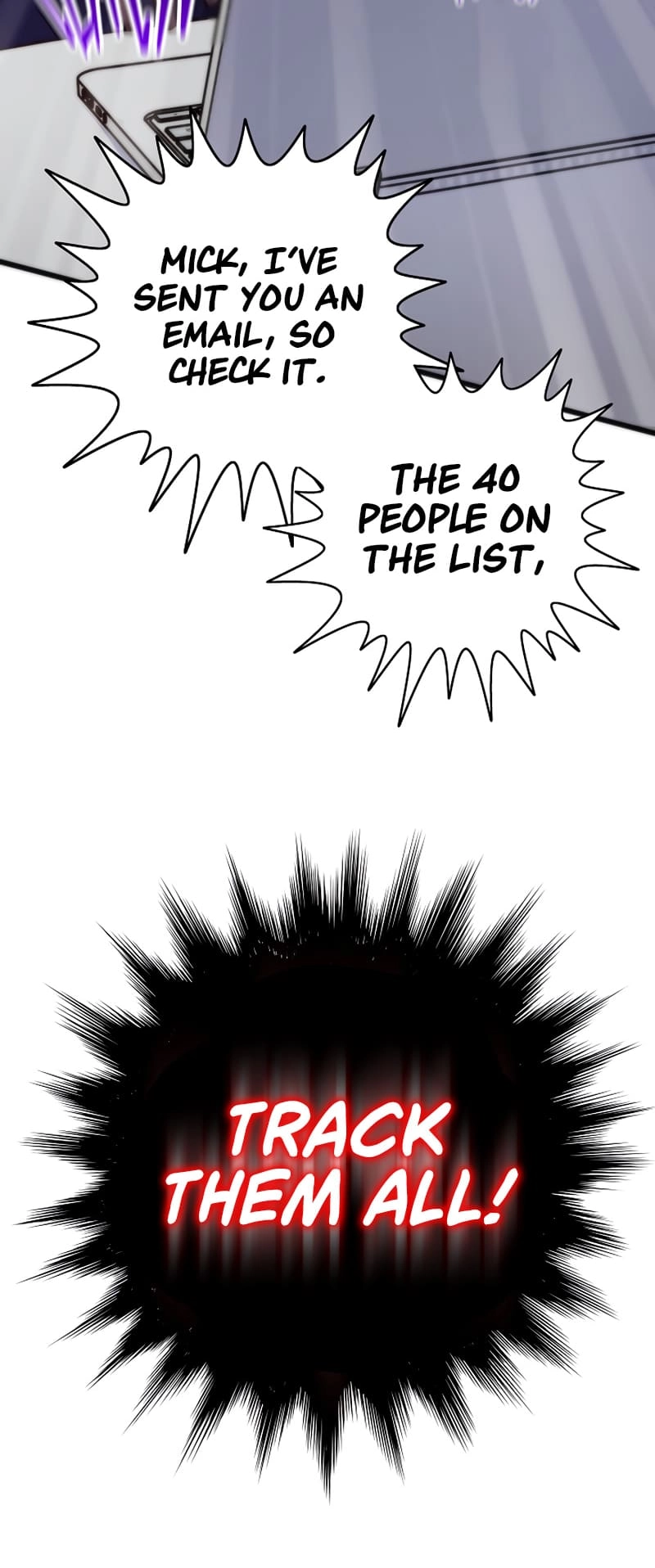 Past Life Returner Chapter 52 - Page 40