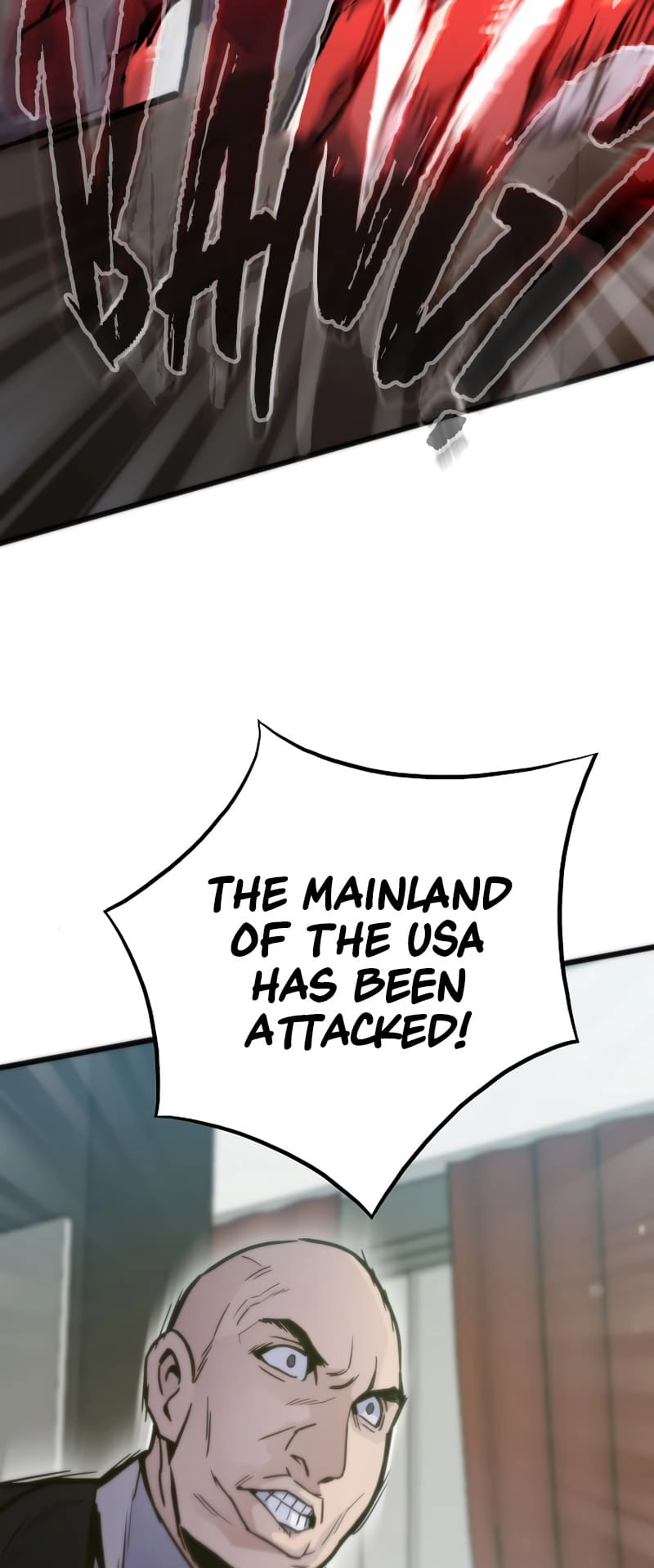 Past Life Returner Chapter 52 - Page 43
