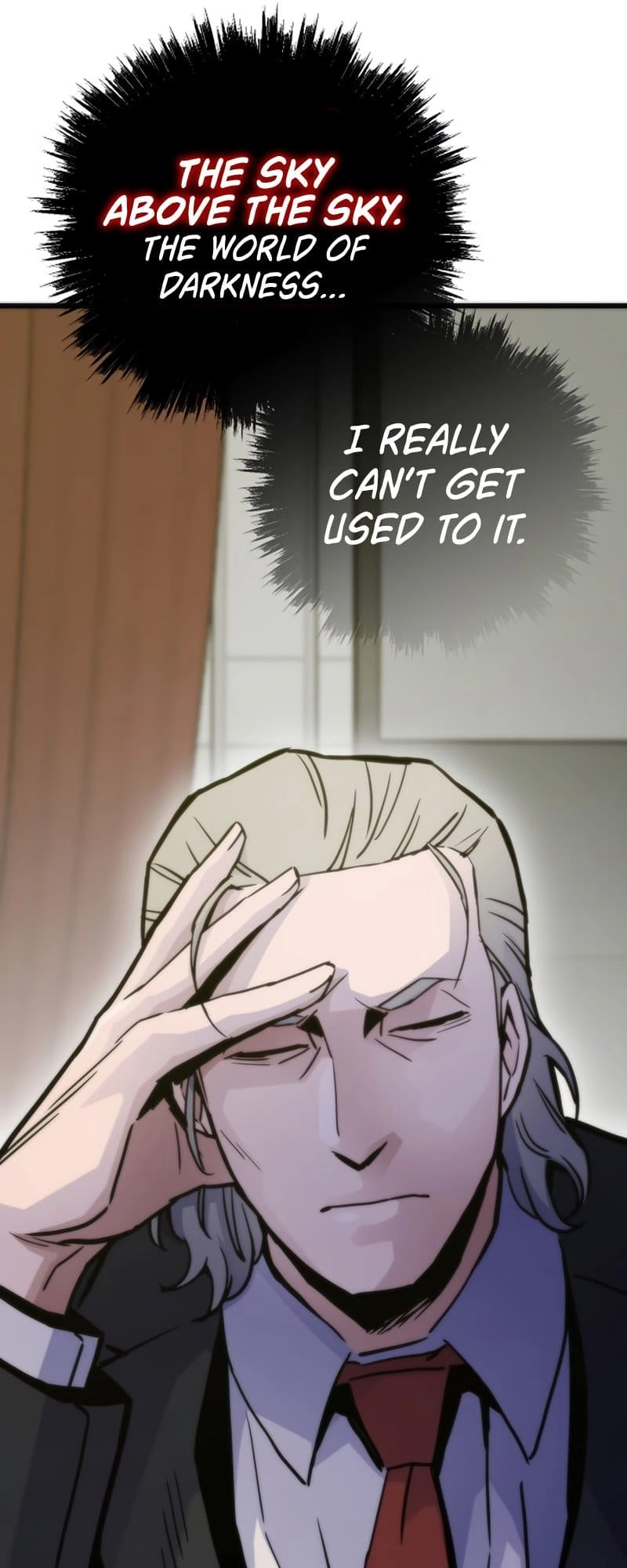 Past Life Returner Chapter 52 - Page 46
