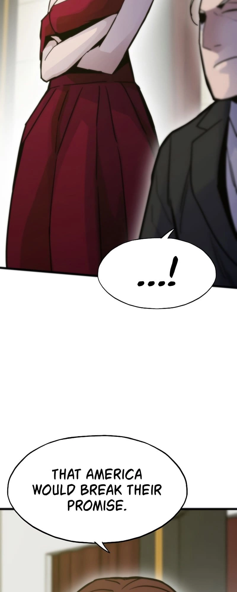 Past Life Returner Chapter 52 - Page 48