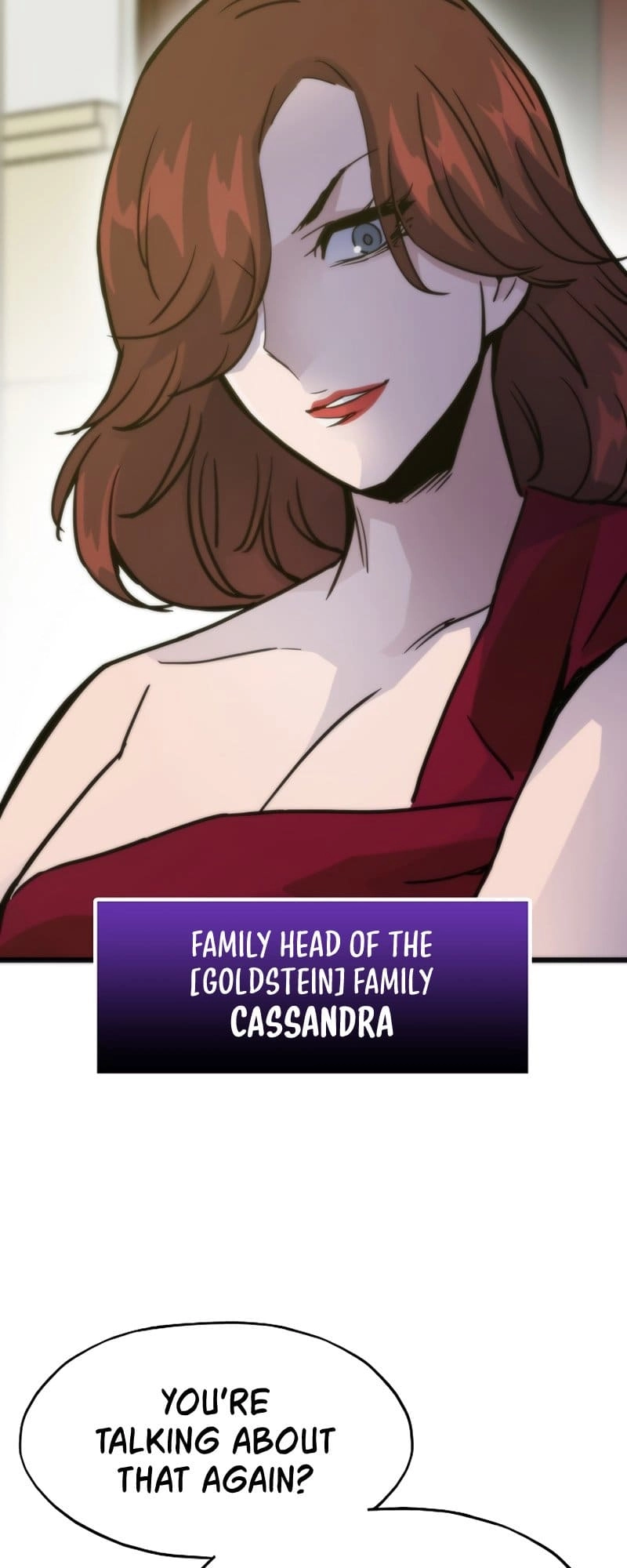 Past Life Returner Chapter 52 - Page 49