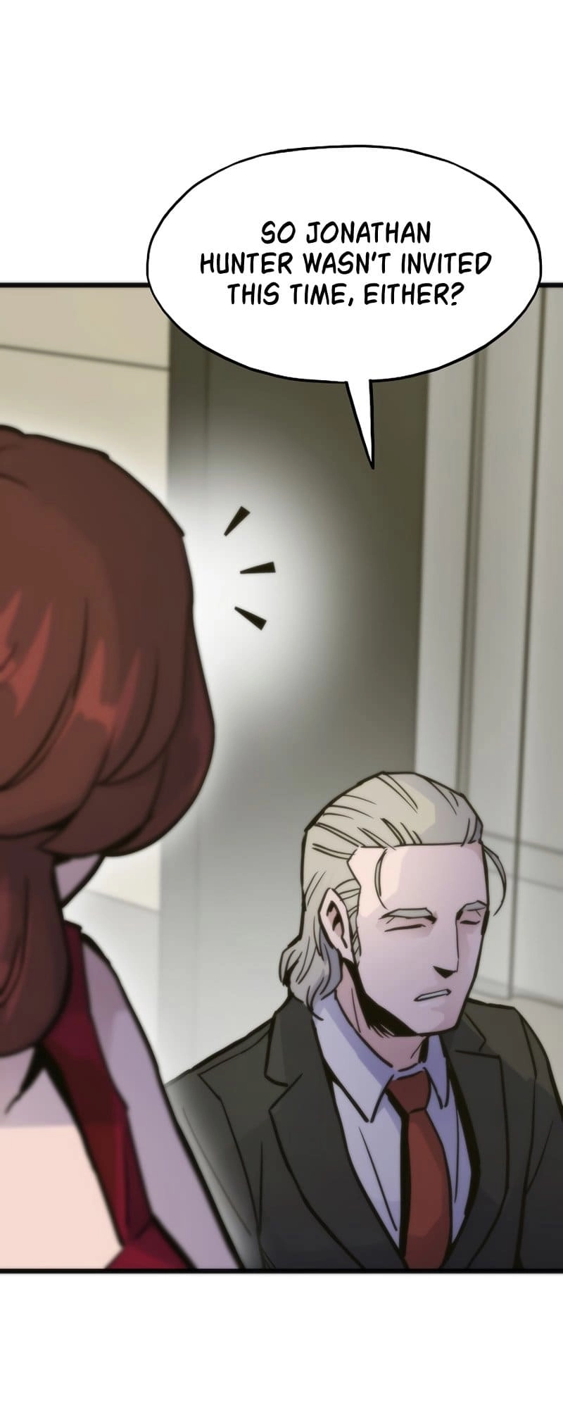 Past Life Returner Chapter 52 - Page 52