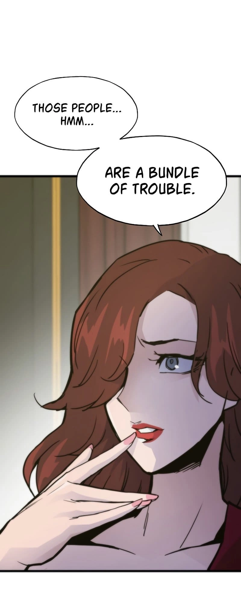 Past Life Returner Chapter 52 - Page 53