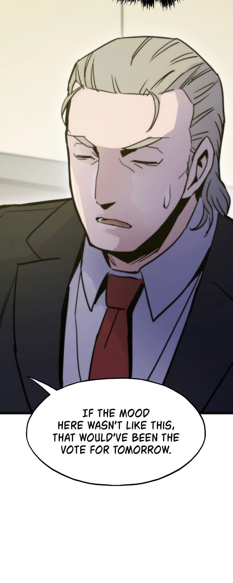 Past Life Returner Chapter 52 - Page 57
