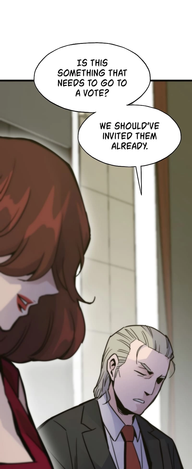 Past Life Returner Chapter 52 - Page 58