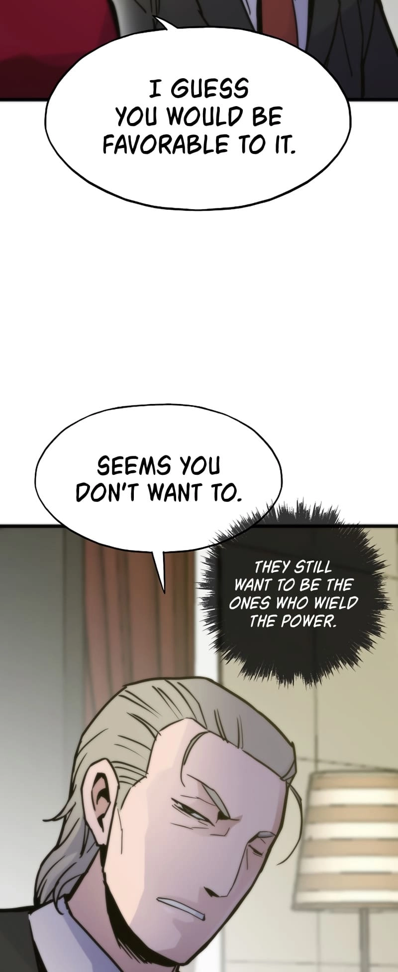 Past Life Returner Chapter 52 - Page 59