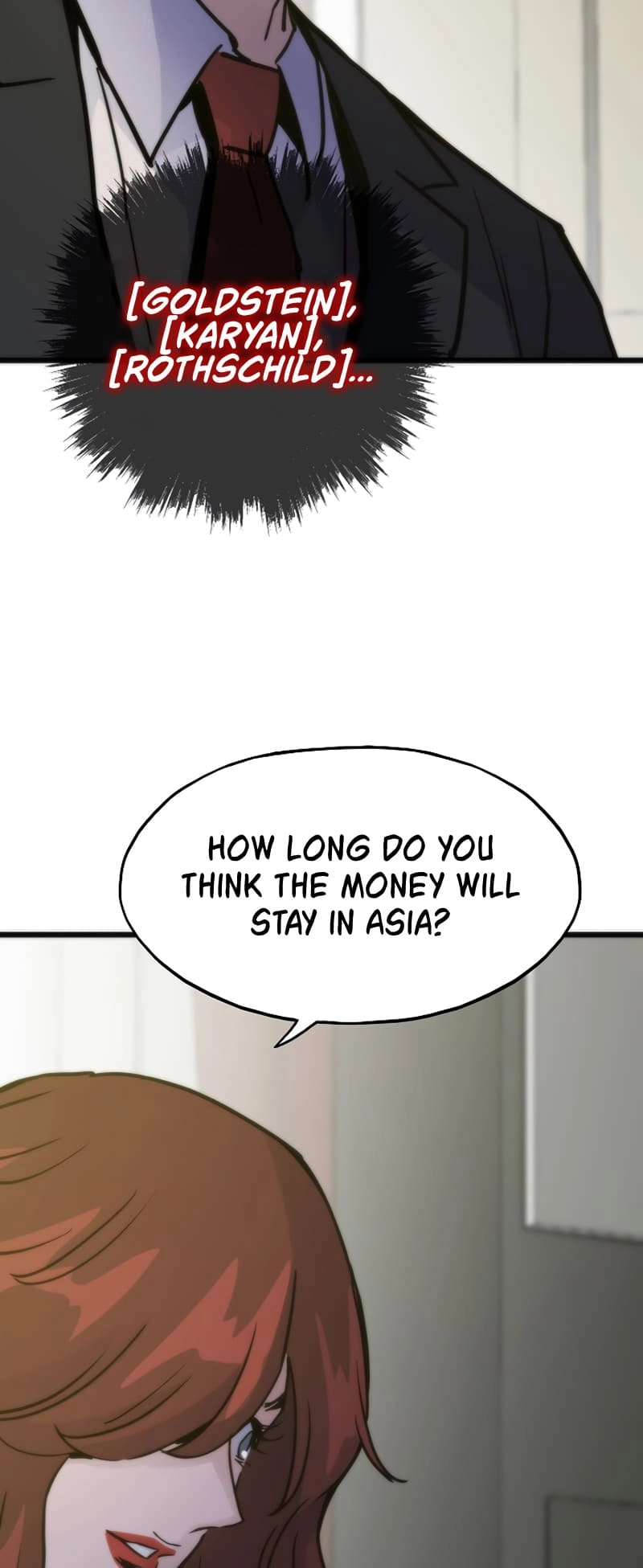 Past Life Returner Chapter 52 - Page 60