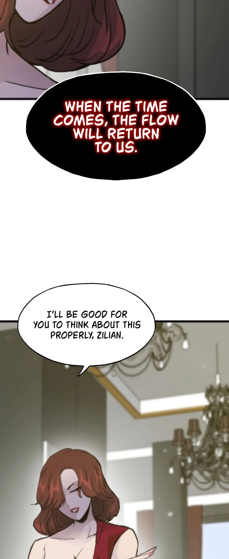 Past Life Returner Chapter 52 - Page 61