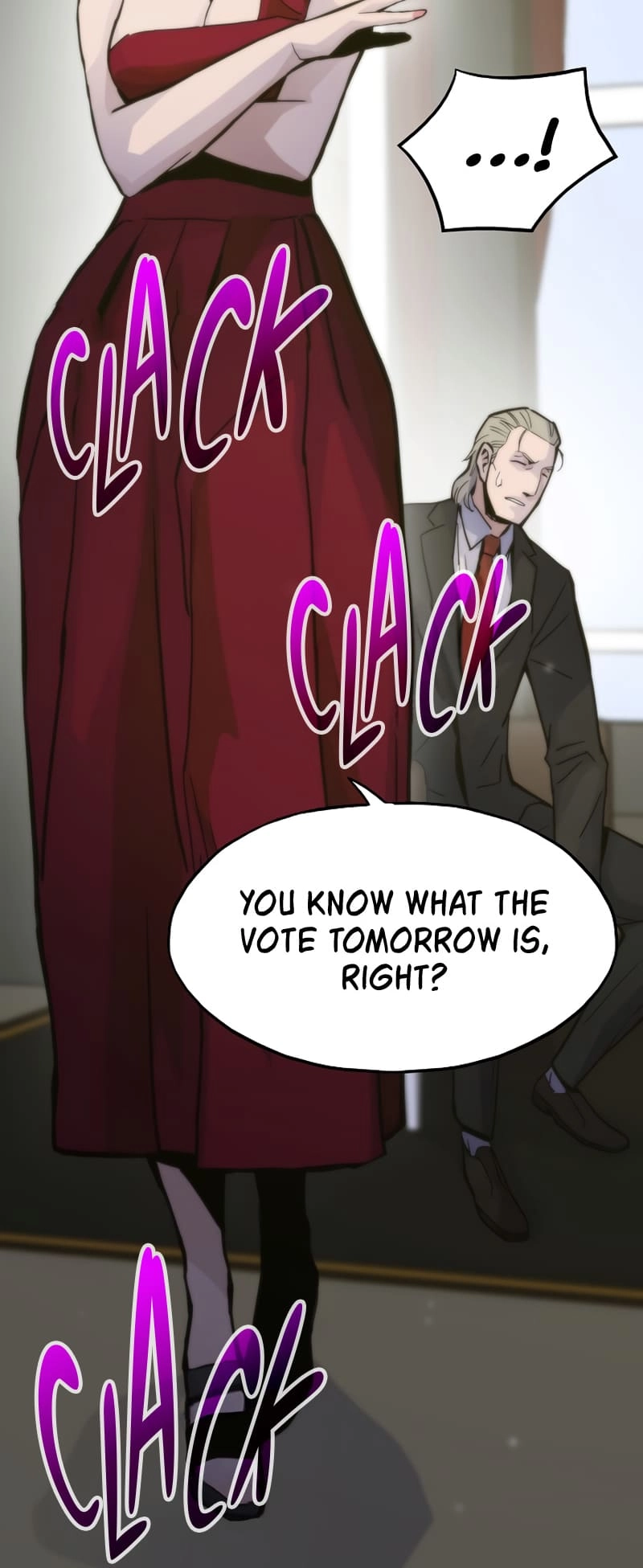 Past Life Returner Chapter 52 - Page 62