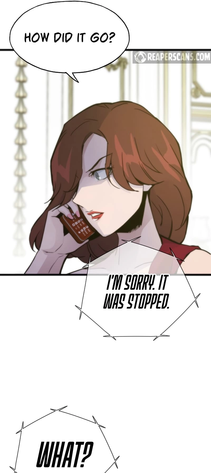 Past Life Returner Chapter 52 - Page 64