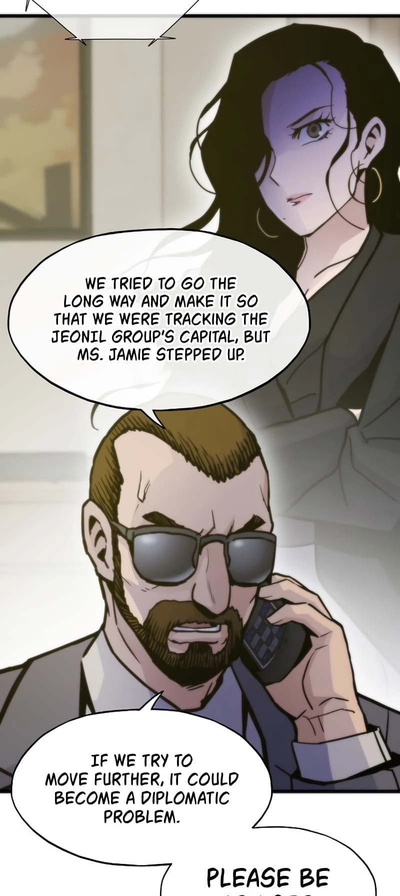 Past Life Returner Chapter 52 - Page 65
