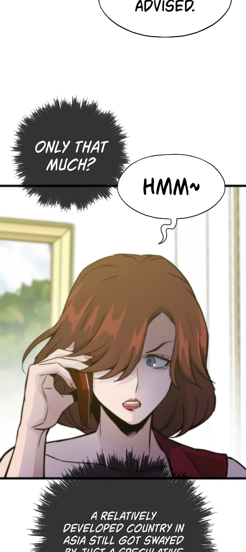 Past Life Returner Chapter 52 - Page 66
